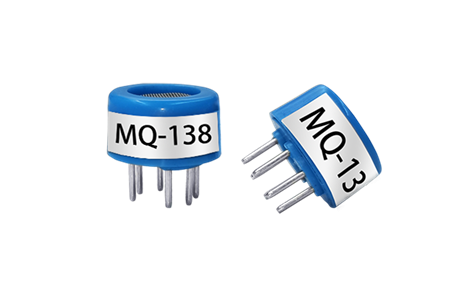 MQ-138苯气半导体气体传感器
